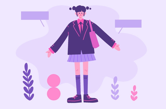 我在比利时乡下做外星人